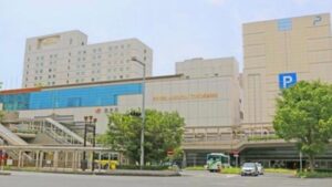 豊橋市のアンテナ工事費用相場